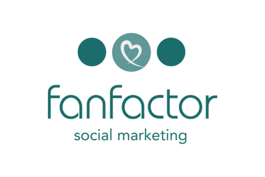 Logo: Fanfactor