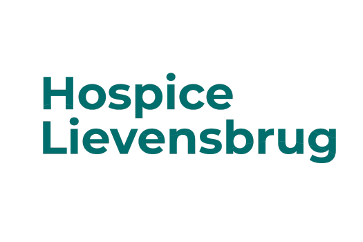 Logo: Hospice Lievensbrug