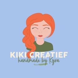Logo: Kiki Creatief