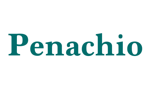Logo: Penachio
