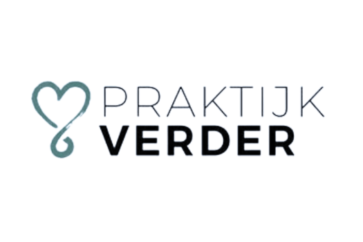 Logo: Praktijk Verder